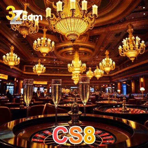 CS8 Apostas
