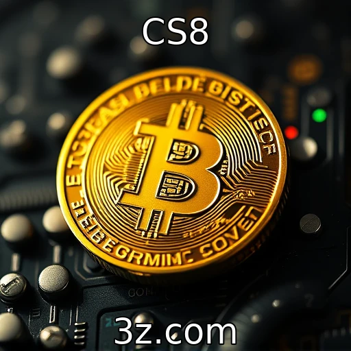 CS8 Como as criptomoedas estão mudando as apostas esportivas no Brasil