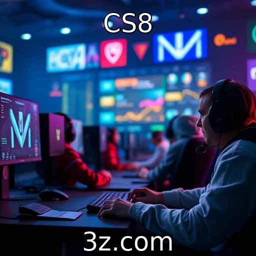 CS8 Como as apostas esportivas estão moldando a cultura brasileira