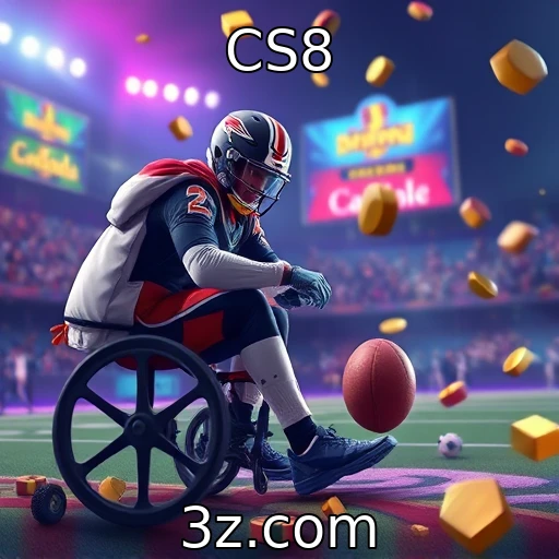 CS8 Desvendando o sucesso dos jackpots progressivos no cassino online