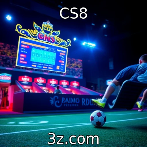 CS8 Apostas esportivas: como análises precisas transformam apostas em vitórias