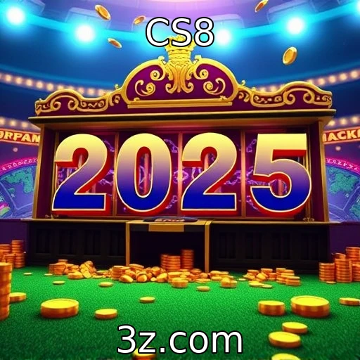 CS8 As principais ligas de esports que você precisa acompanhar em 2025