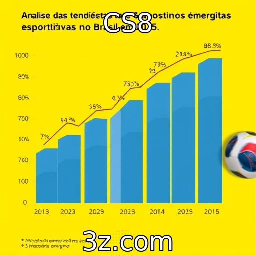 Análise aprofundada: como as apostas esportivas moldam o futuro do jogo