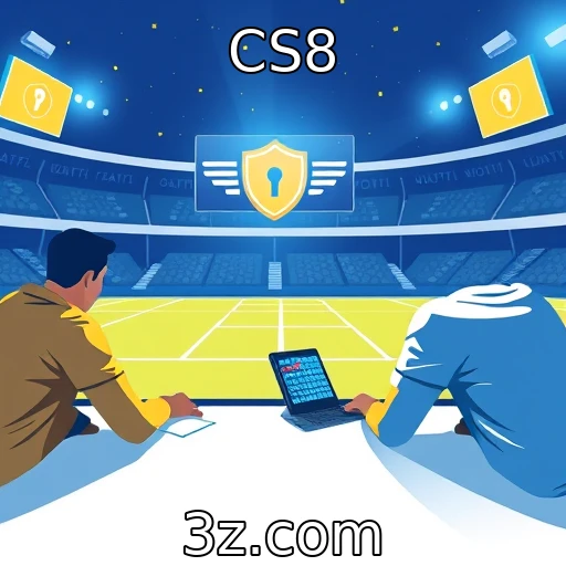 Apostas Esportivas: Estratégias que Elevam sua Performance em 2025