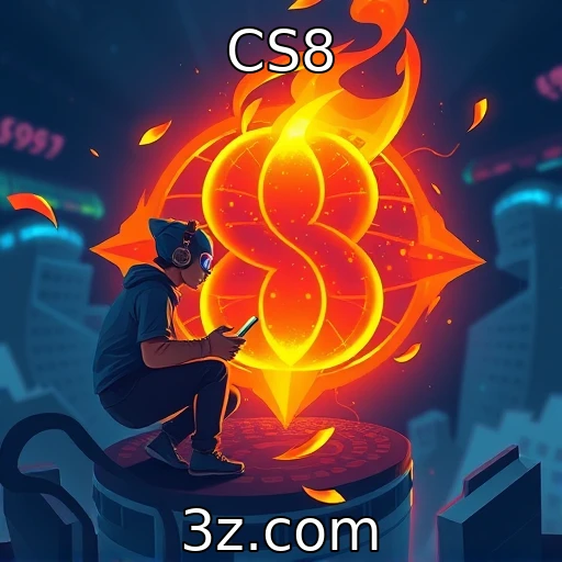 CS8 Apostas esportivas: estratégias para aumentar suas chances de vitória